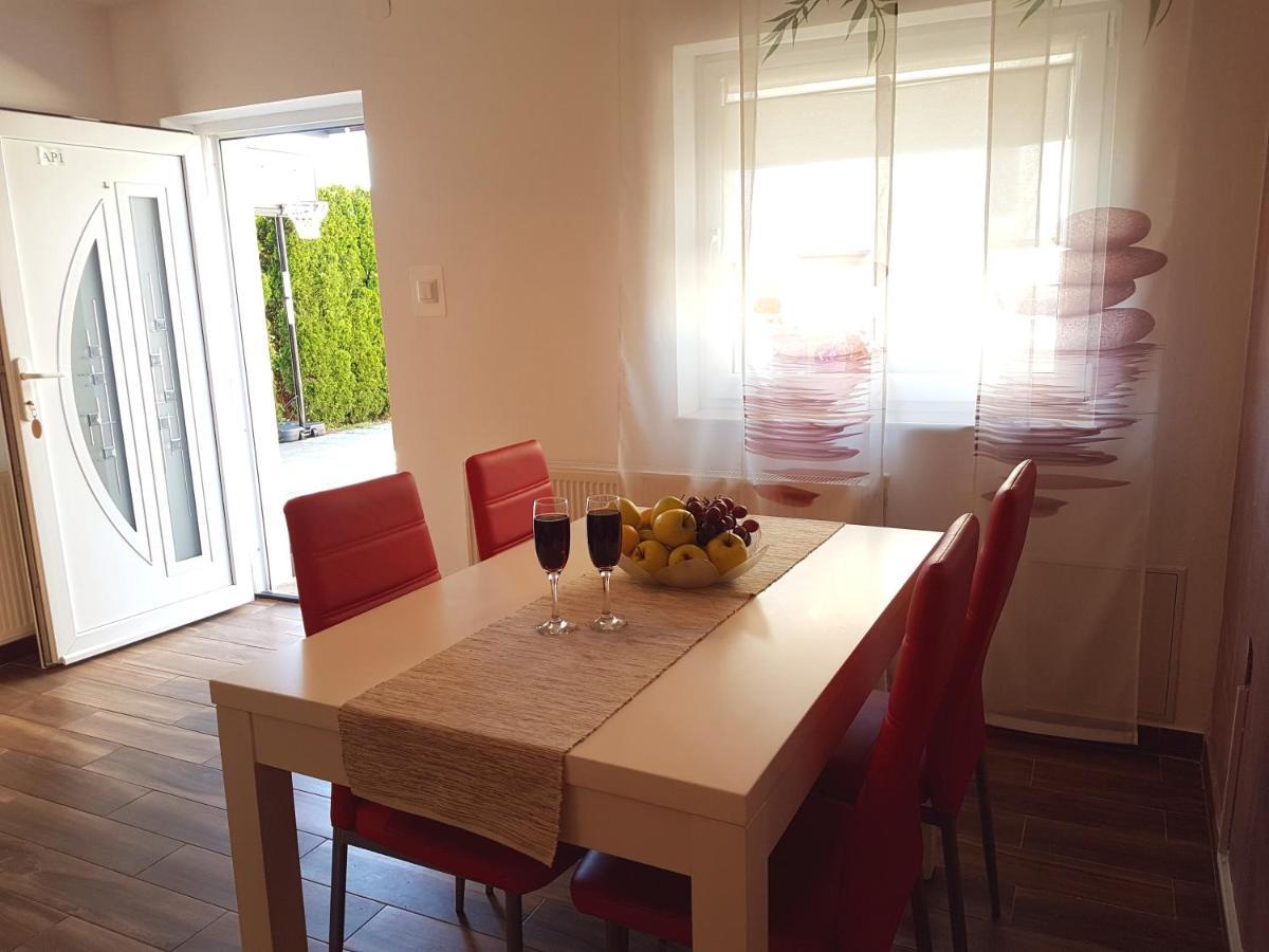 Apartment Marin Ogulin Εξωτερικό φωτογραφία