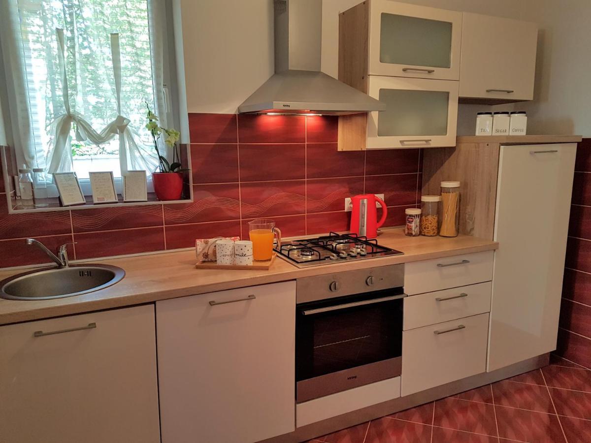 Apartment Marin Ogulin Εξωτερικό φωτογραφία