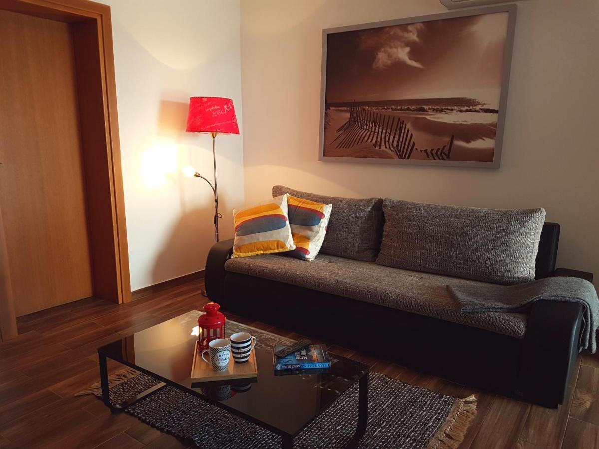 Apartment Marin Ogulin Εξωτερικό φωτογραφία