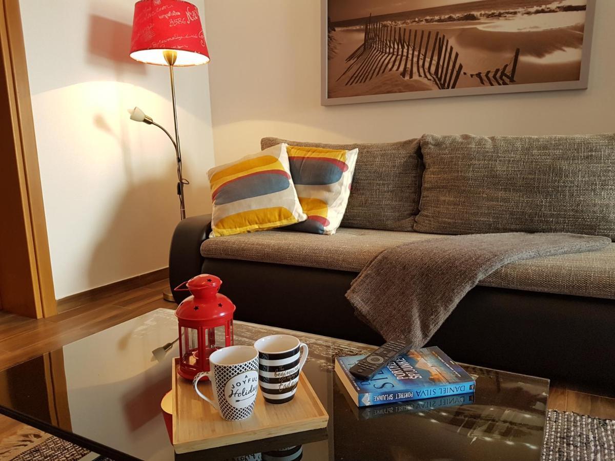 Apartment Marin Ogulin Εξωτερικό φωτογραφία