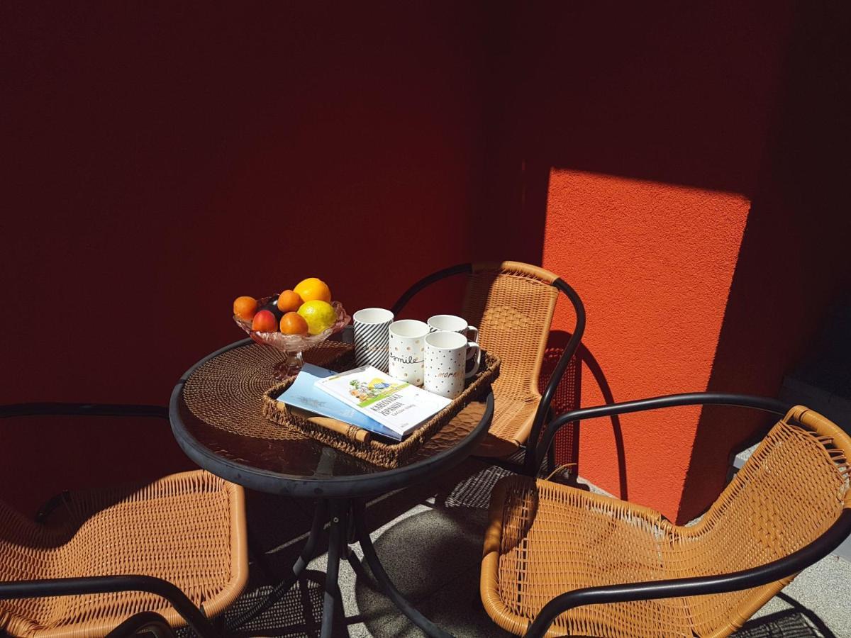 Apartment Marin Ogulin Εξωτερικό φωτογραφία
