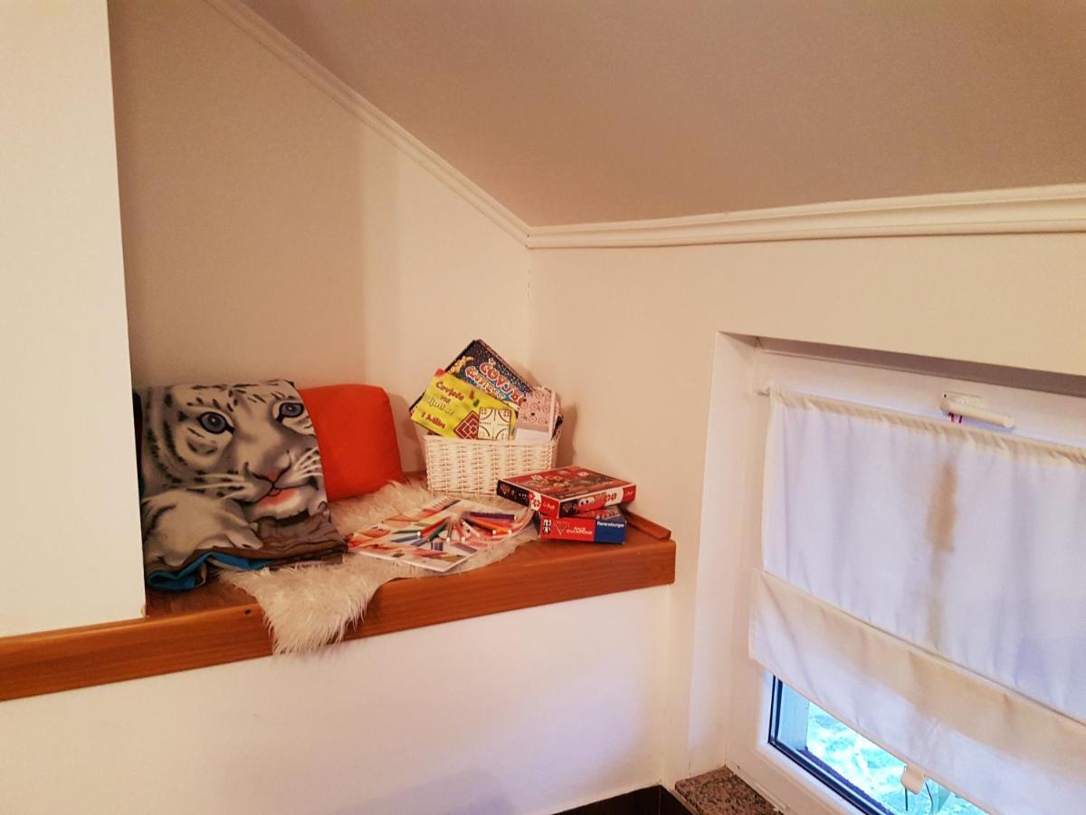 Apartment Marin Ogulin Εξωτερικό φωτογραφία