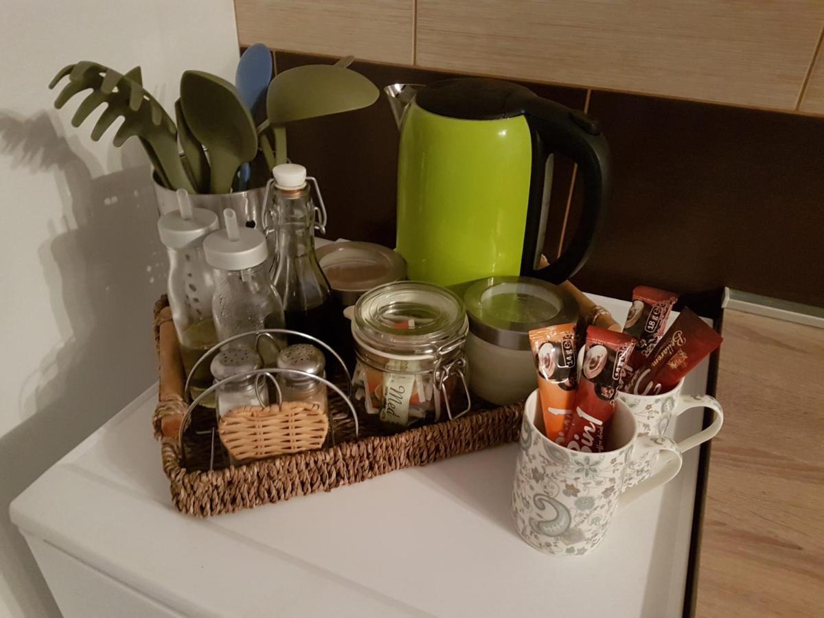 Apartment Marin Ogulin Εξωτερικό φωτογραφία