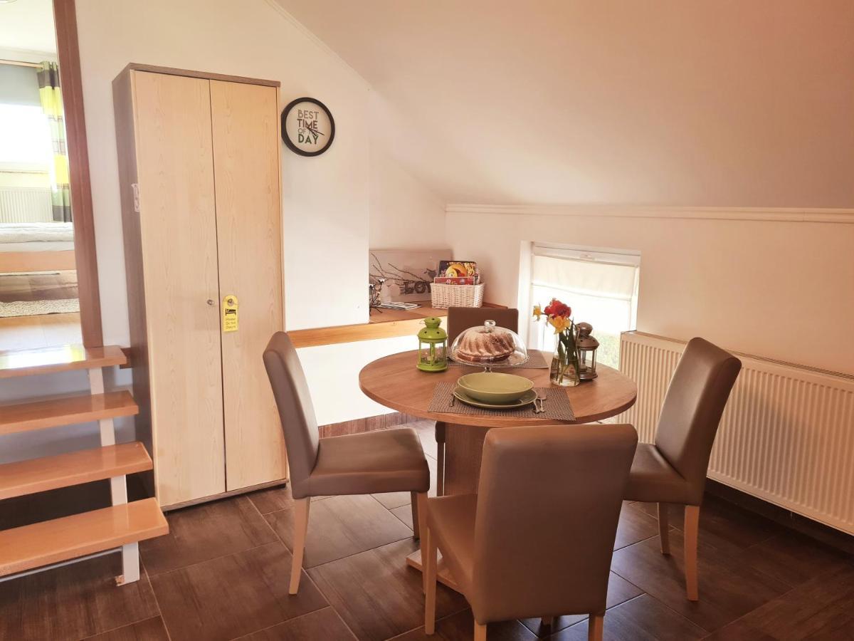 Apartment Marin Ogulin Εξωτερικό φωτογραφία