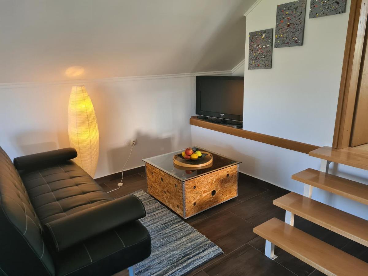 Apartment Marin Ogulin Εξωτερικό φωτογραφία