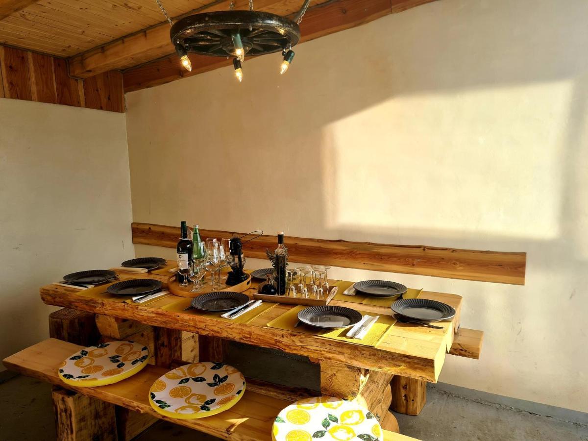Apartment Marin Ogulin Εξωτερικό φωτογραφία