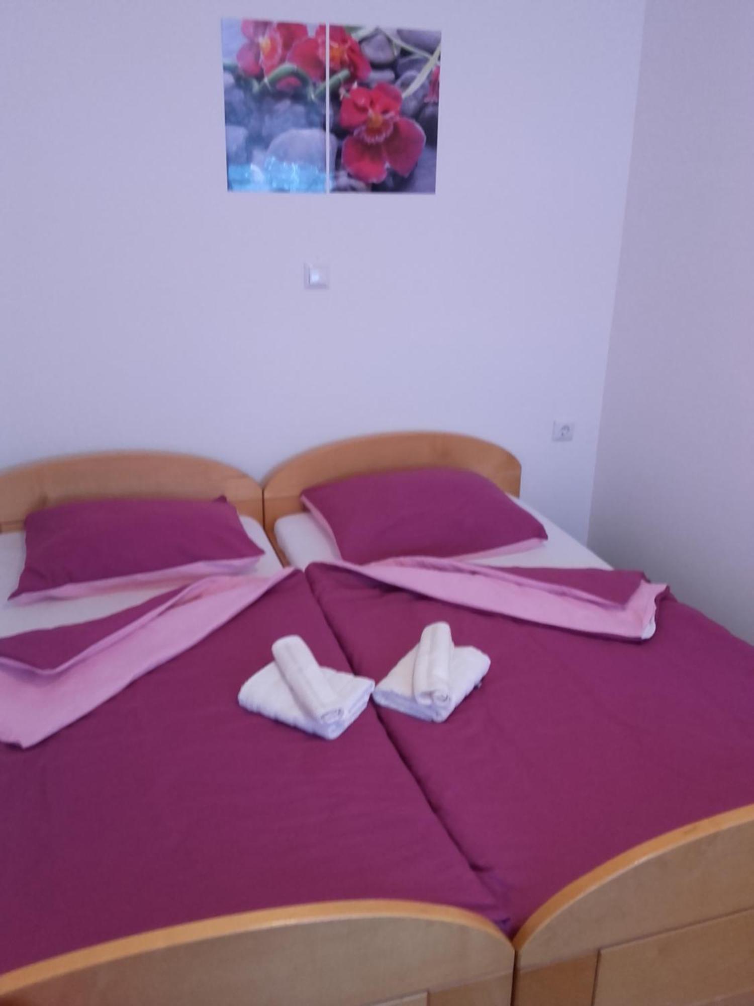 Apartment Marin Ogulin Εξωτερικό φωτογραφία