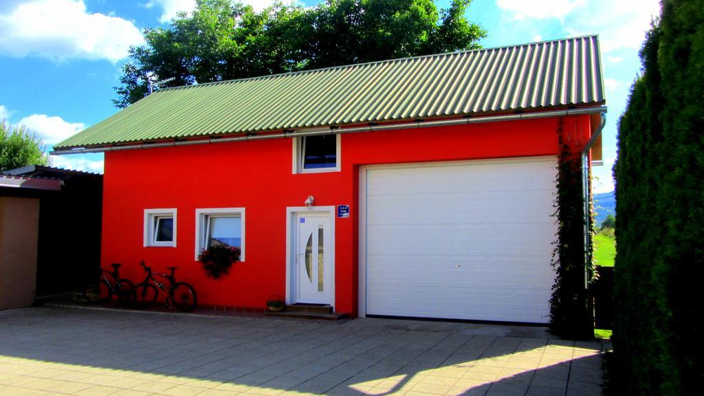 Apartment Marin Ogulin Εξωτερικό φωτογραφία