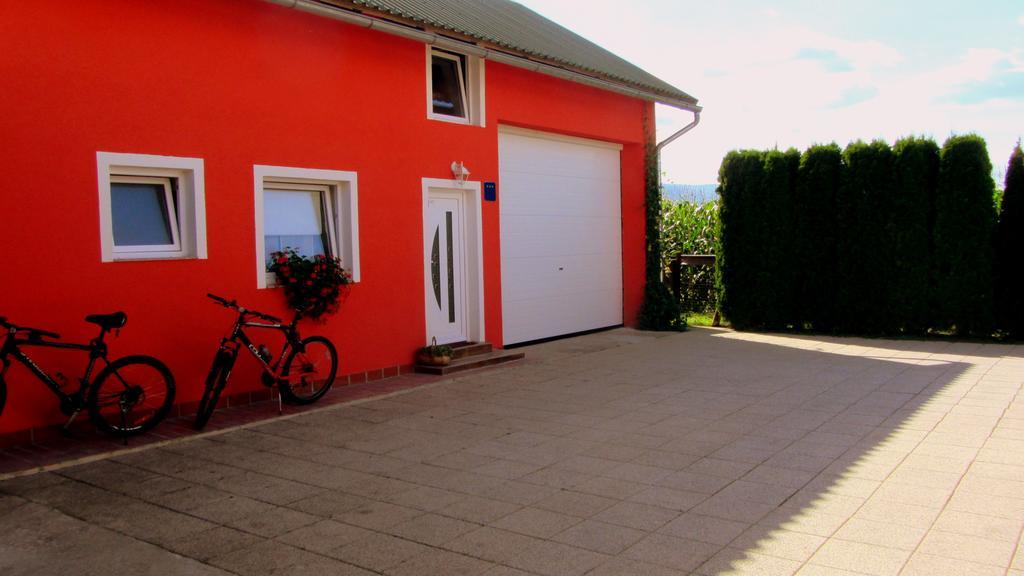 Apartment Marin Ogulin Εξωτερικό φωτογραφία