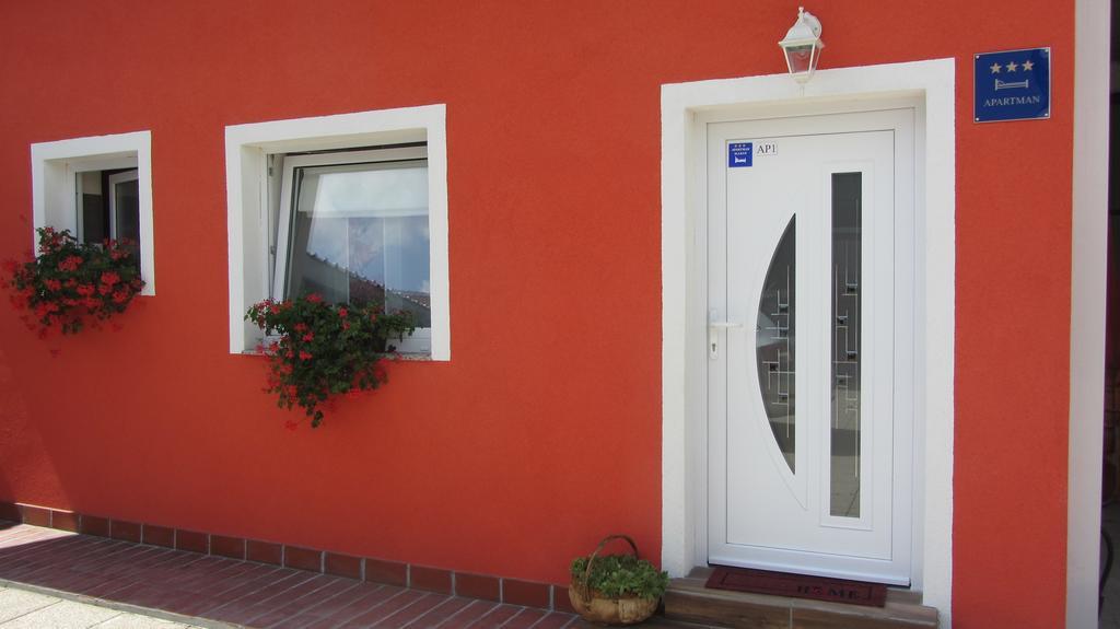 Apartment Marin Ogulin Εξωτερικό φωτογραφία
