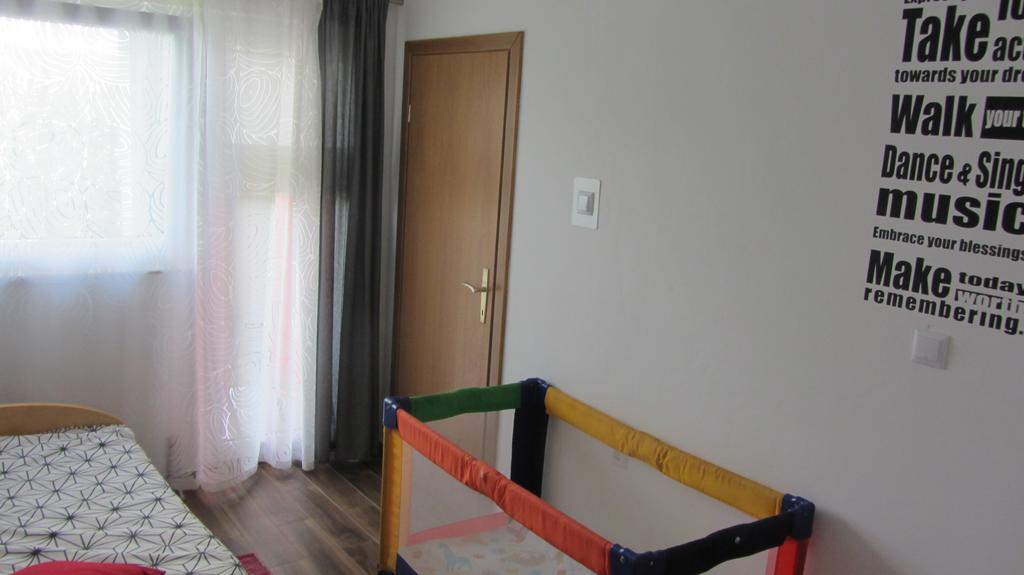 Apartment Marin Ogulin Εξωτερικό φωτογραφία