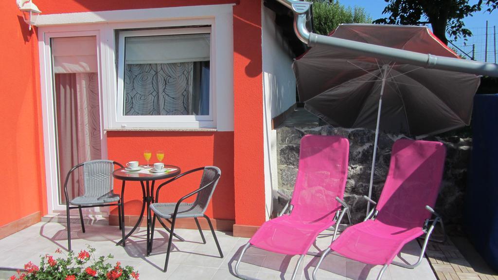 Apartment Marin Ogulin Εξωτερικό φωτογραφία