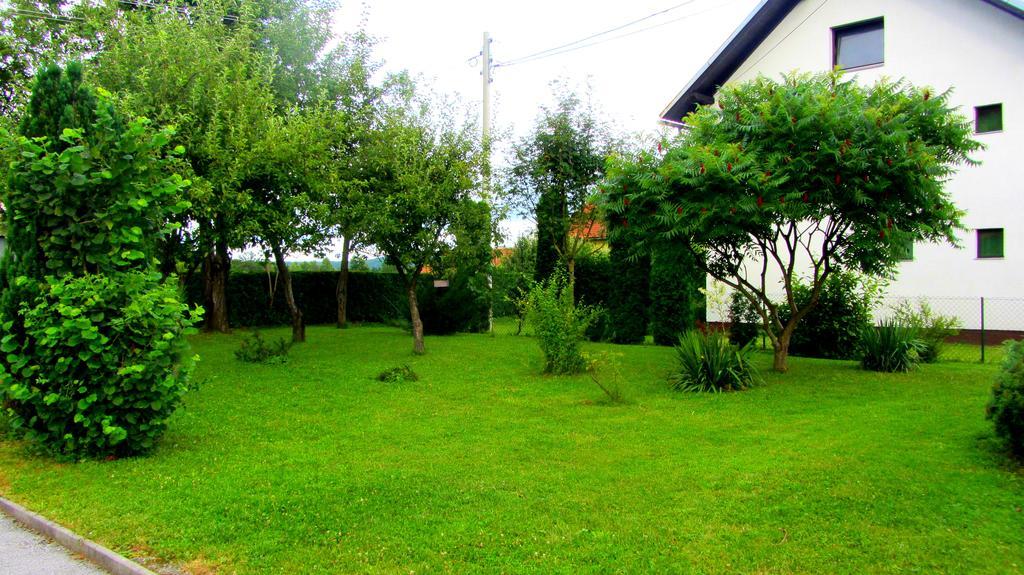 Apartment Marin Ogulin Εξωτερικό φωτογραφία