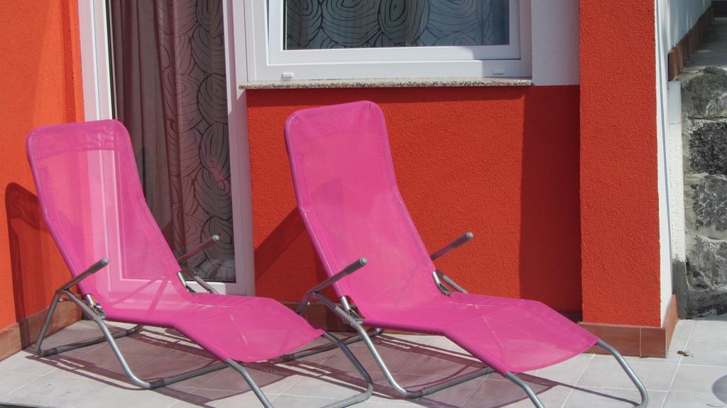Apartment Marin Ogulin Εξωτερικό φωτογραφία
