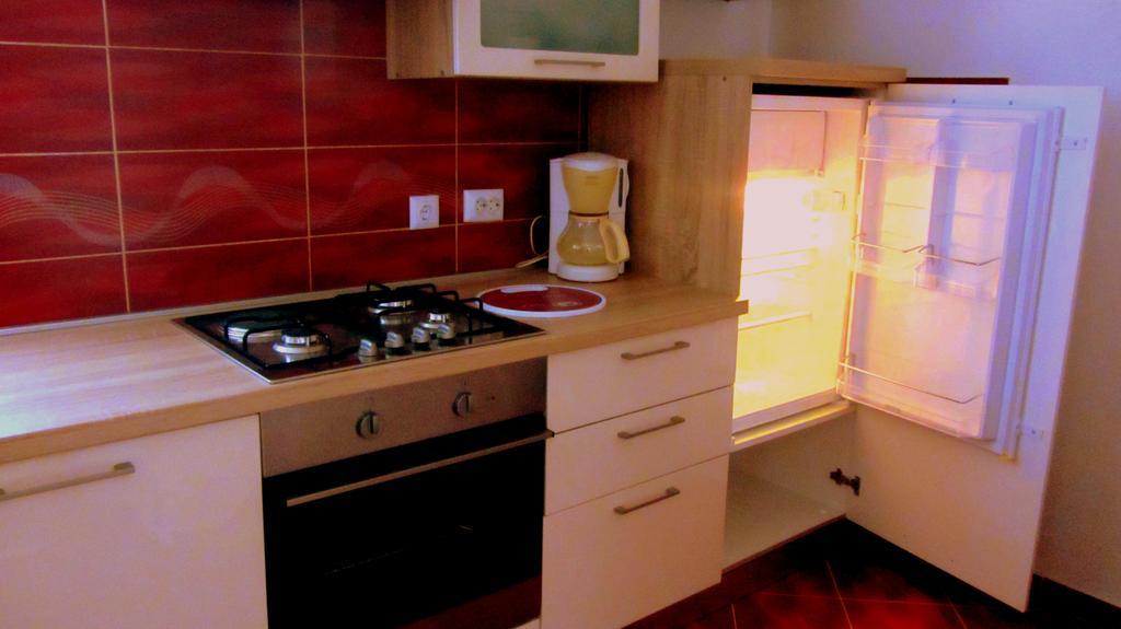 Apartment Marin Ogulin Εξωτερικό φωτογραφία