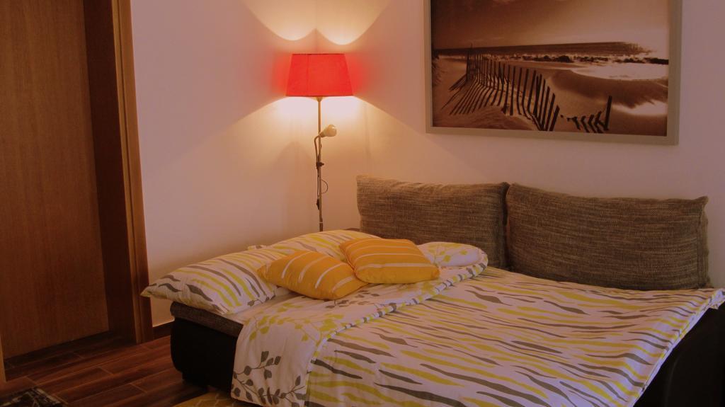 Apartment Marin Ogulin Εξωτερικό φωτογραφία