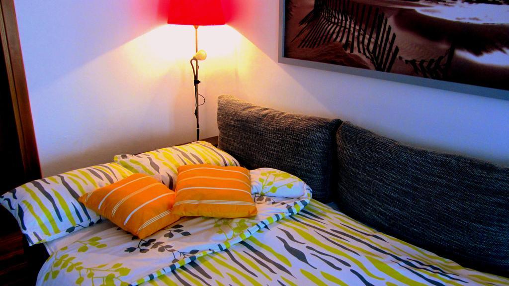 Apartment Marin Ogulin Εξωτερικό φωτογραφία