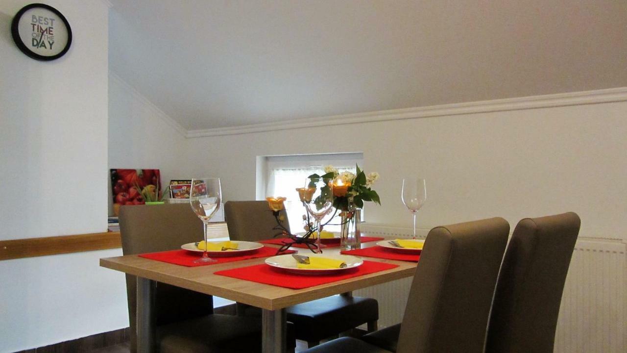 Apartment Marin Ogulin Εξωτερικό φωτογραφία