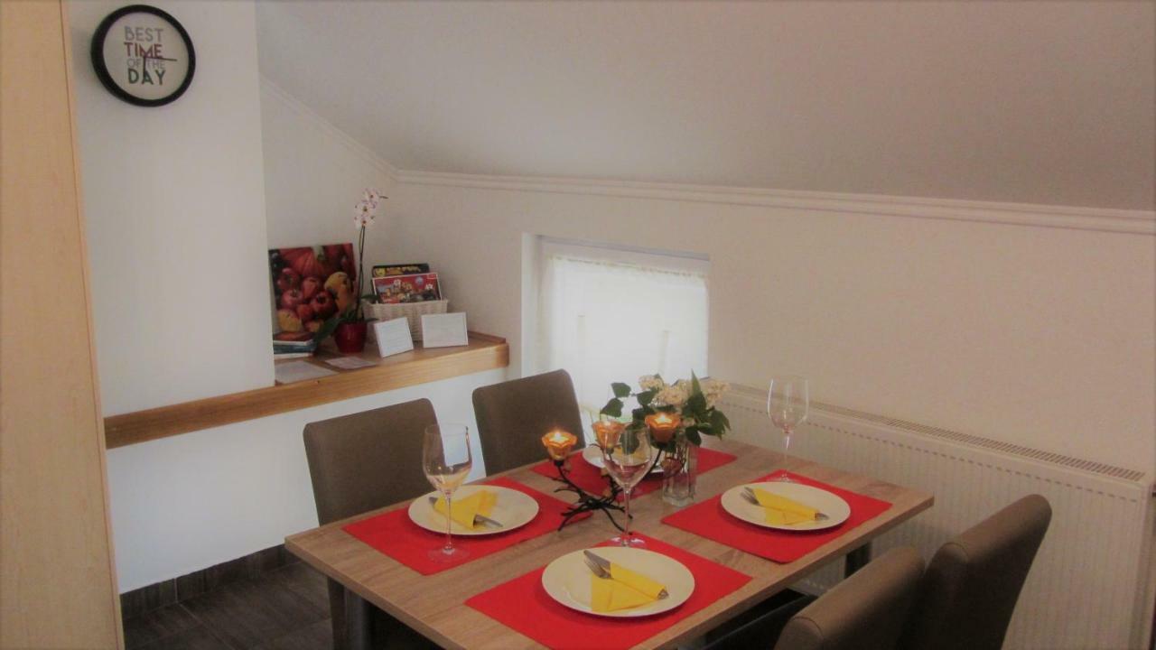 Apartment Marin Ogulin Εξωτερικό φωτογραφία