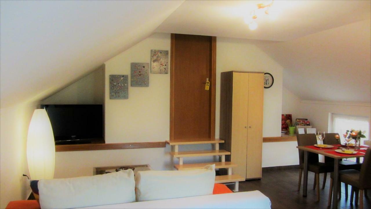 Apartment Marin Ogulin Εξωτερικό φωτογραφία