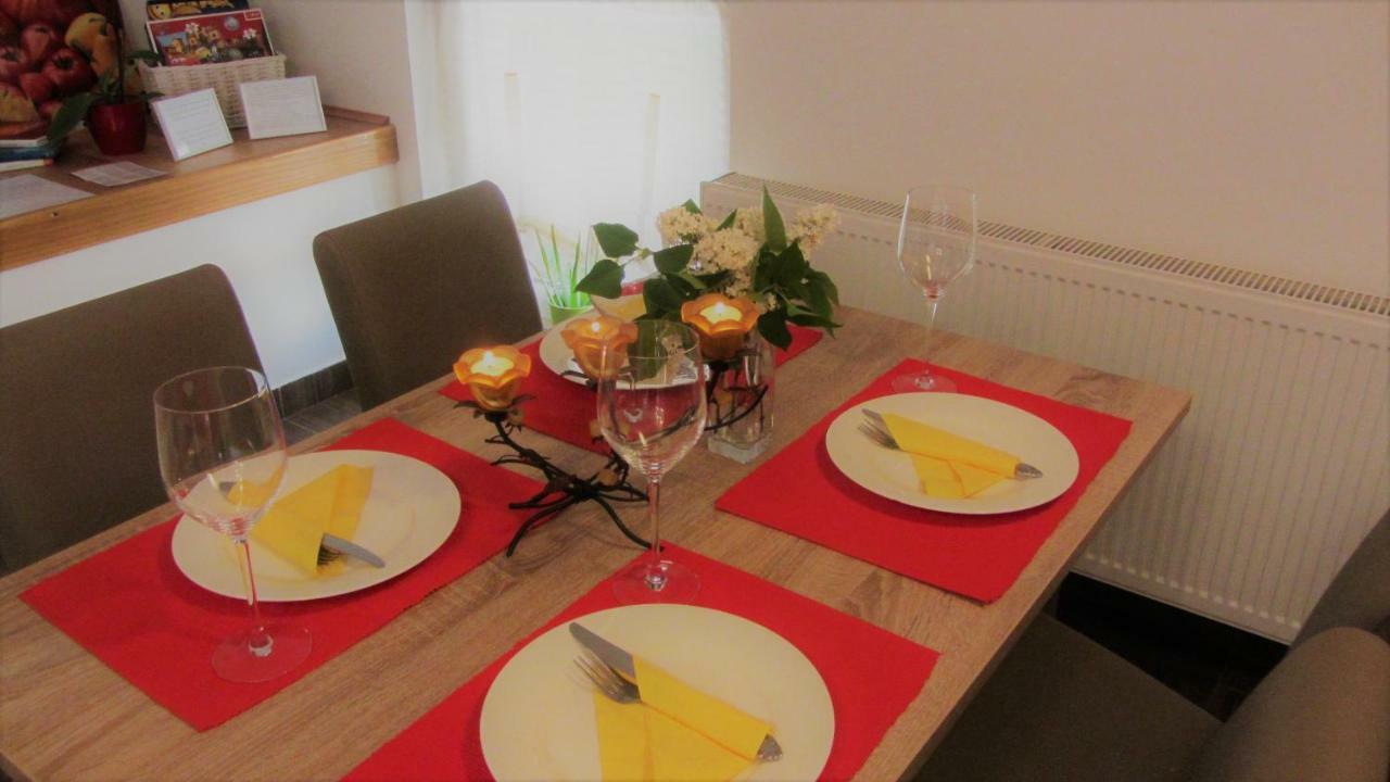 Apartment Marin Ogulin Εξωτερικό φωτογραφία
