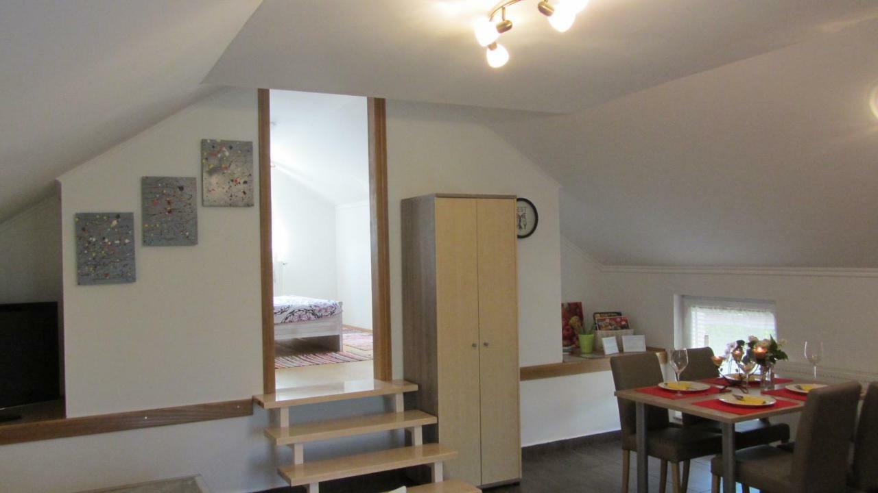 Apartment Marin Ogulin Εξωτερικό φωτογραφία