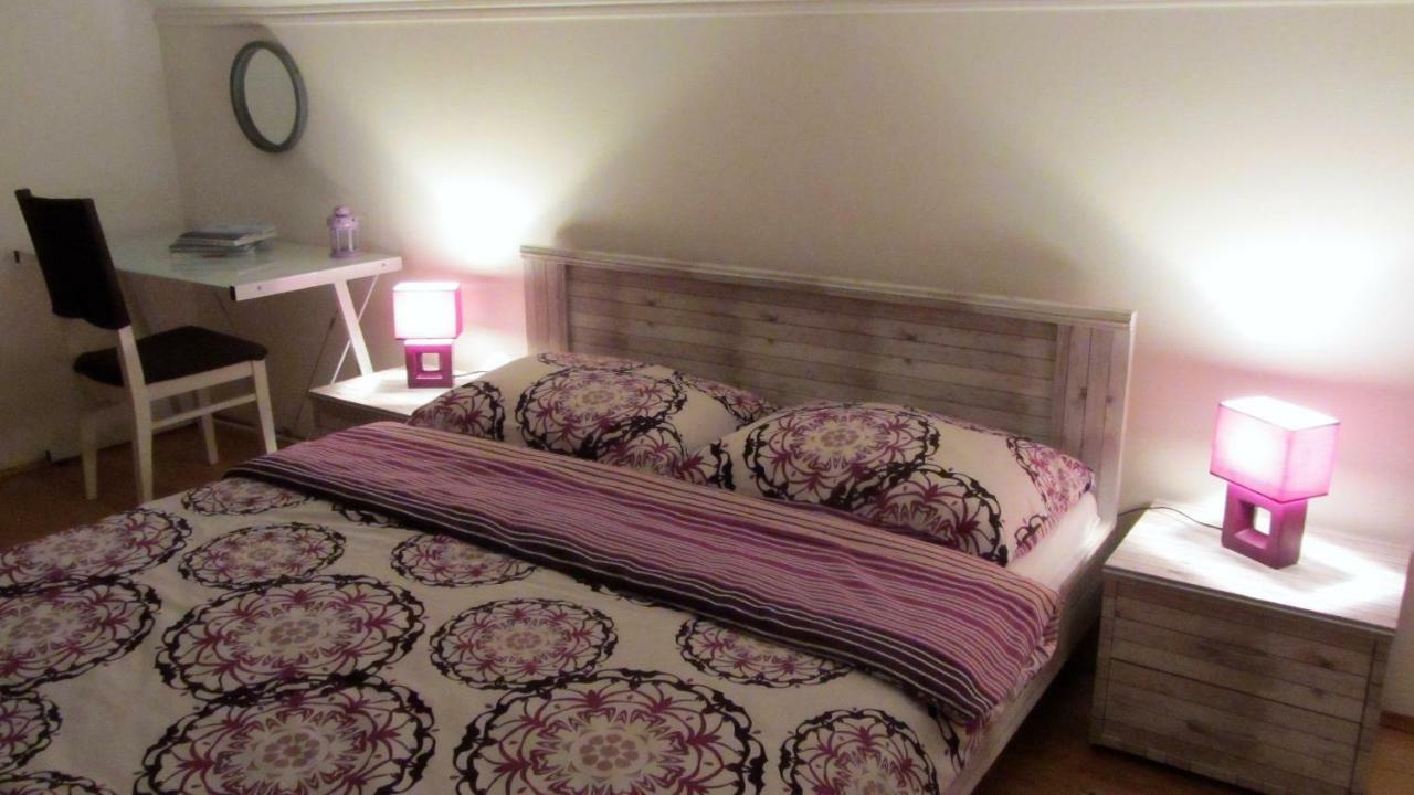 Apartment Marin Ogulin Εξωτερικό φωτογραφία