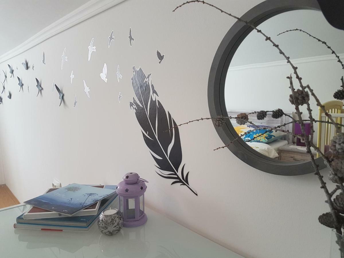 Apartment Marin Ogulin Εξωτερικό φωτογραφία