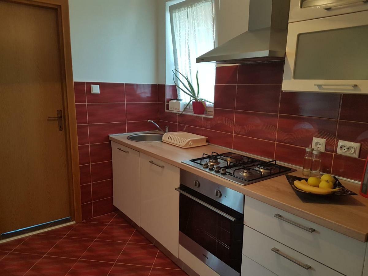 Apartment Marin Ogulin Εξωτερικό φωτογραφία
