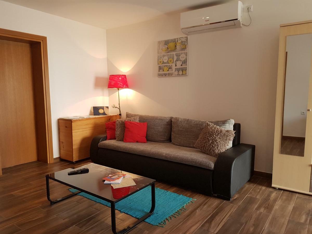 Apartment Marin Ogulin Εξωτερικό φωτογραφία